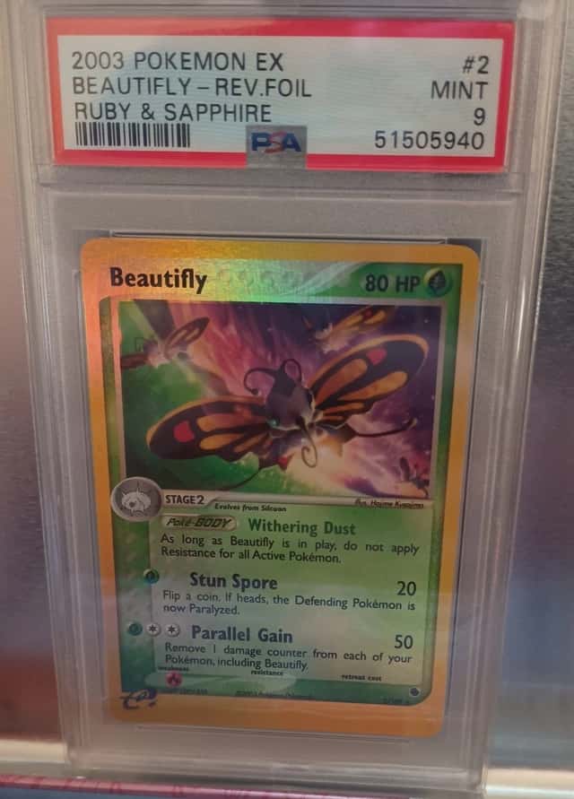 Beautifly