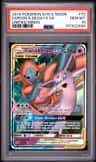 Espeon & Deoxys Gx