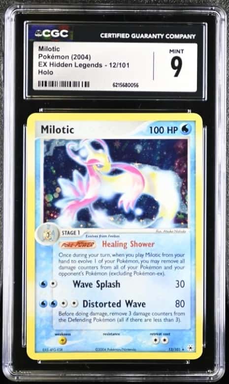 Milotic