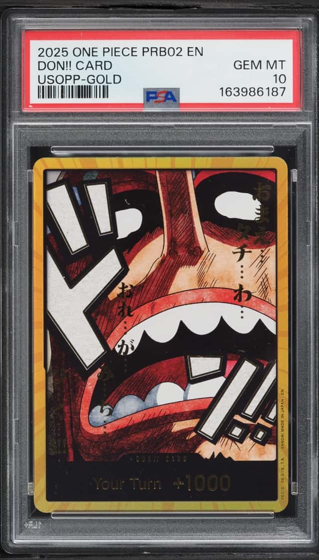 DON!! Card