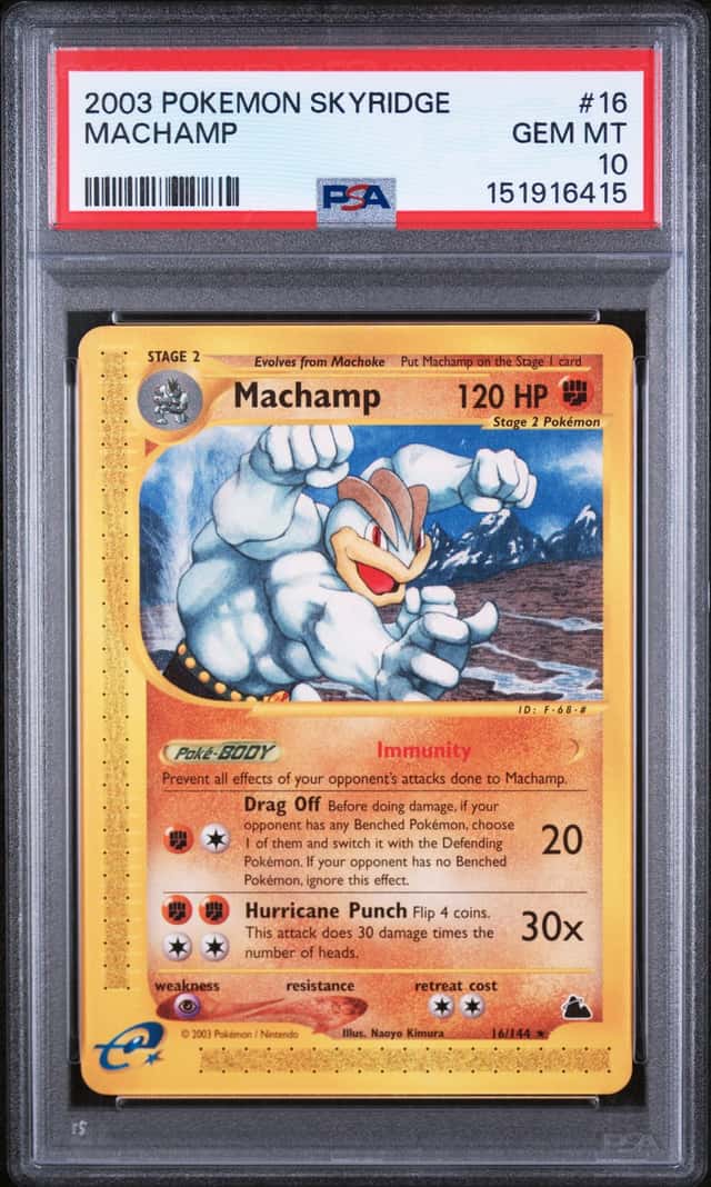 Machamp