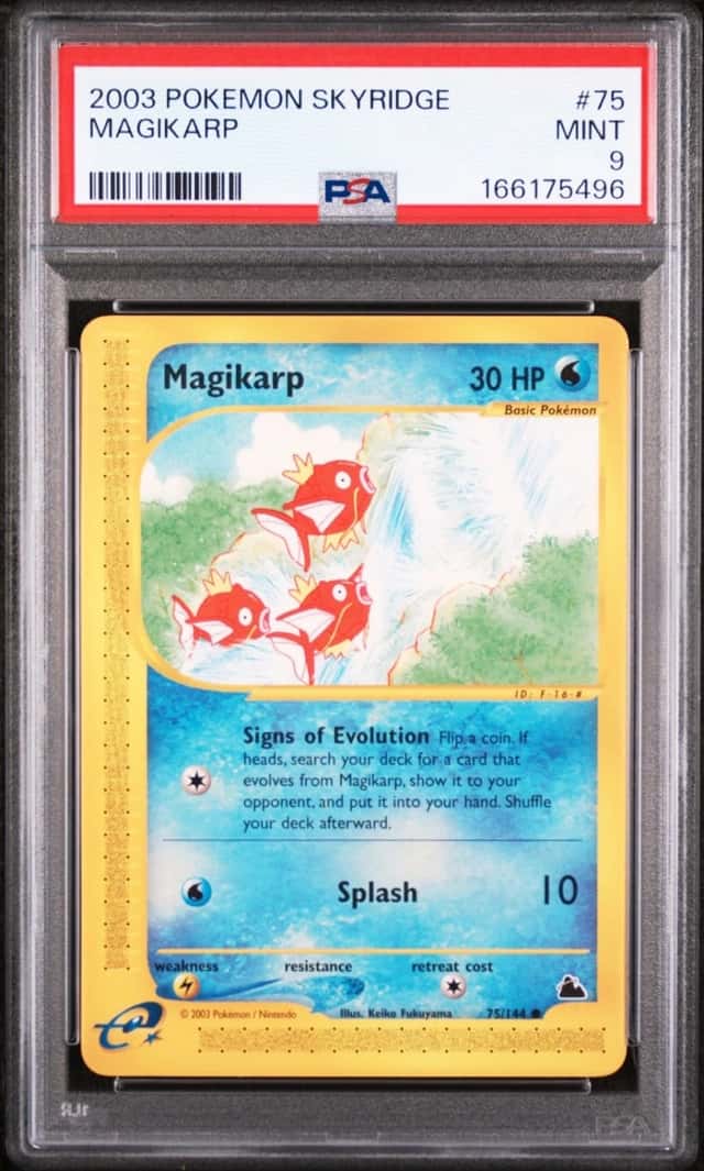 Magikarp