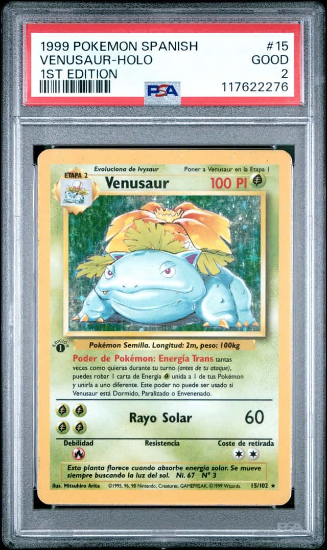 Venusaur