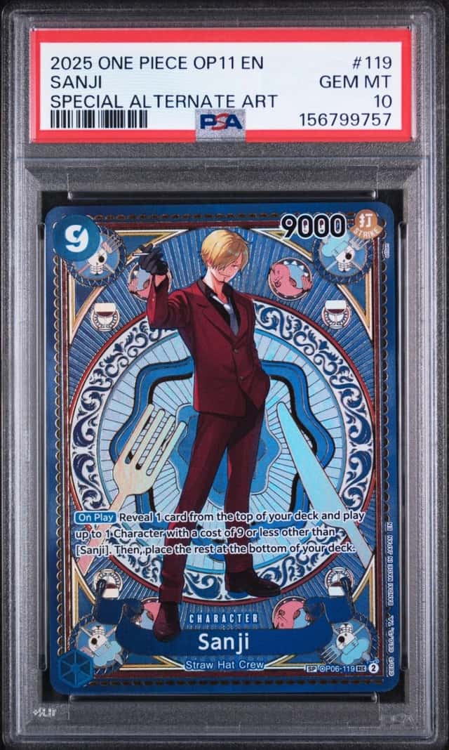 Sanji