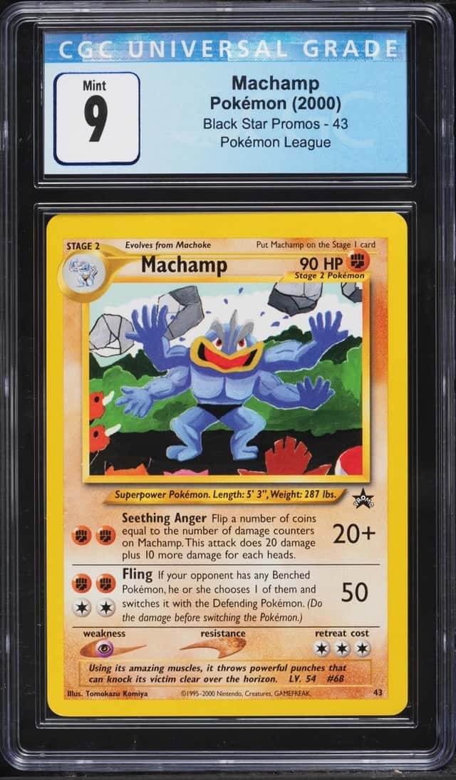 Machamp