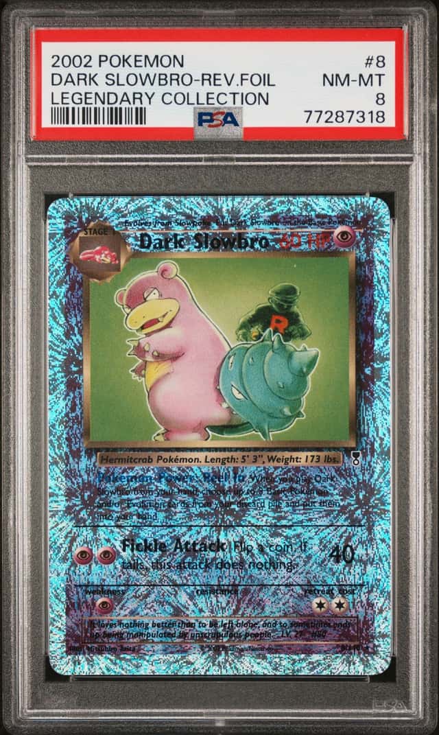 Dark Slowbro
