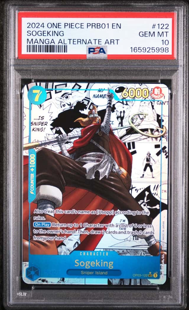 Sogeking