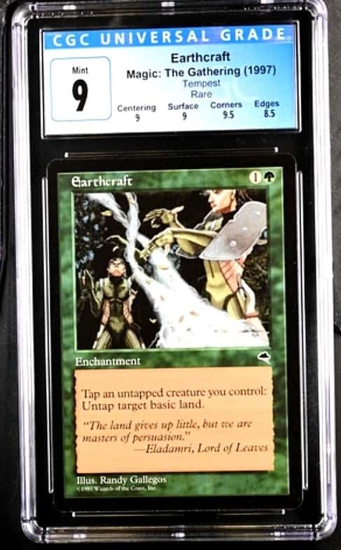 Earthcraft