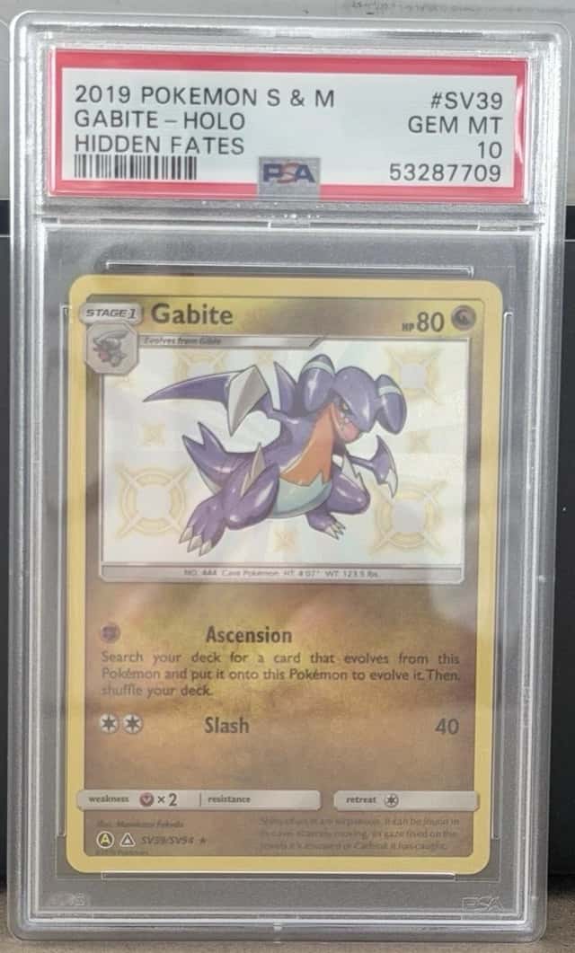Gabite