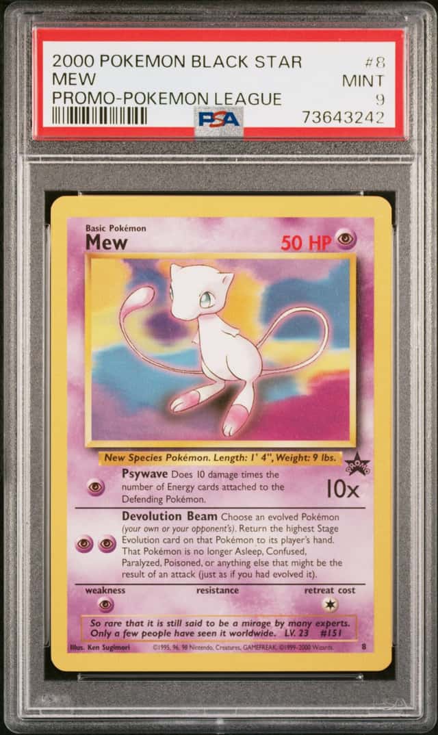 Mew