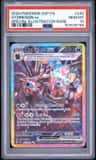 Hydreigon Ex