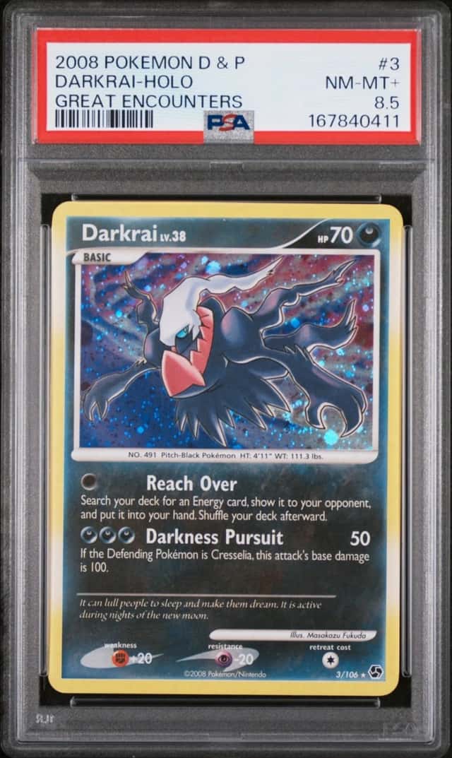Darkrai