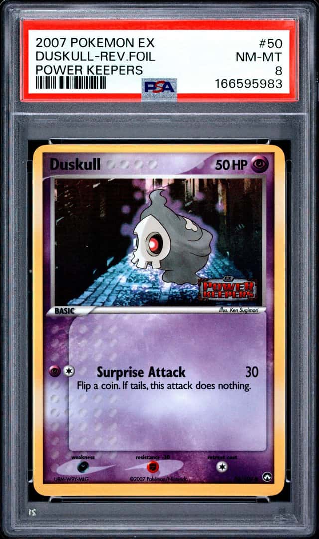 Duskull