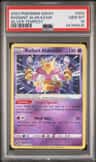 Radiant Alakazam