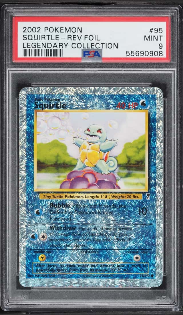 Squirtle