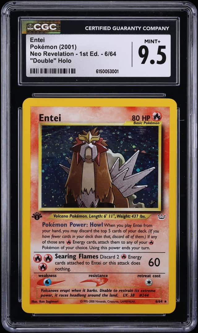 Entei