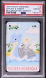 Laplace & Togepy