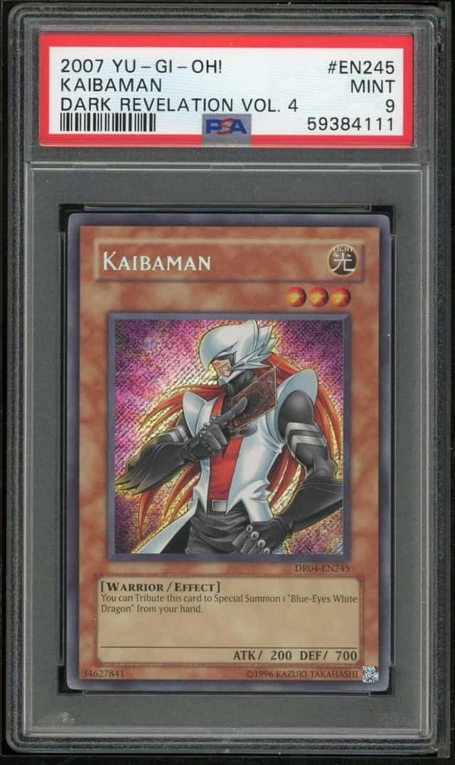 Kaibaman