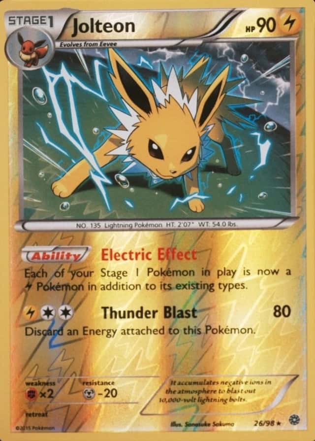 Reverse Holo