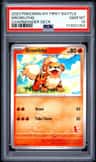 Growlithe