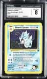 Giovanni'S Gyarados
