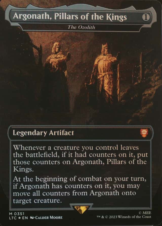 Base / no variant