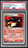 Typhlosion Ex