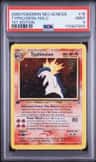 Typhlosion