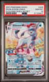 Glaceon Vmax