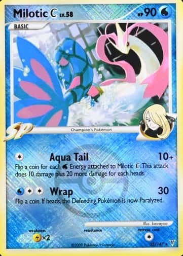 Reverse Holo