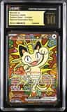 Meowth Ex
