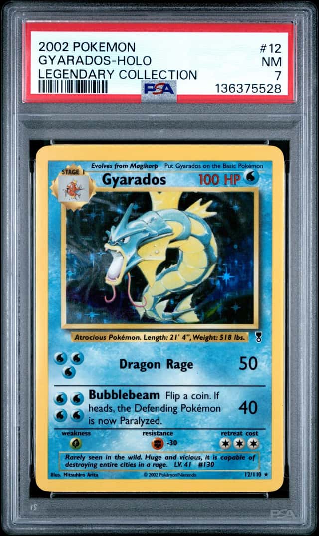 Gyarados