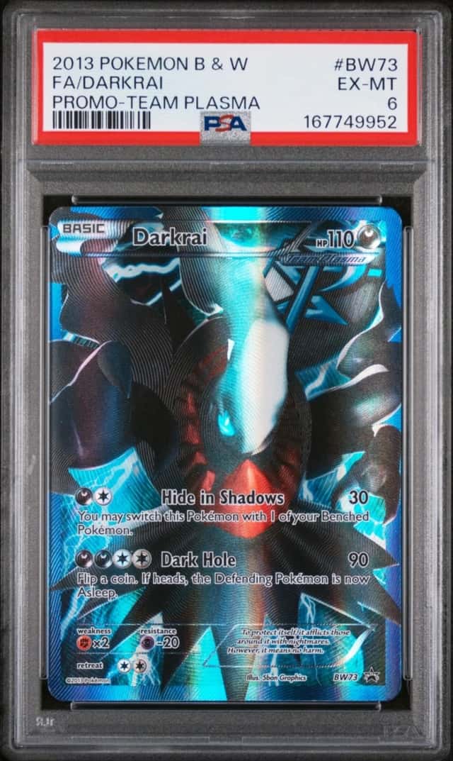 Darkrai