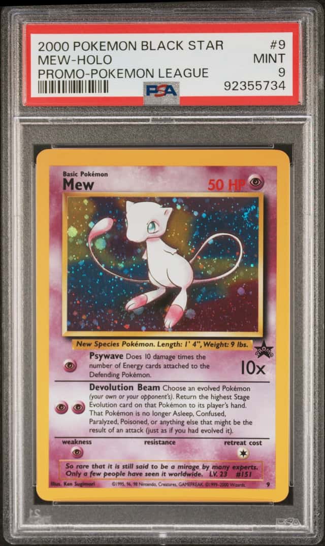 Mew