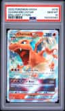 Charizard Vstar
