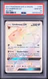 Umbreon Gx