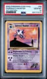 Sabrina'S Haunter