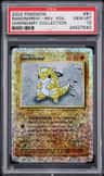 Sandshrew