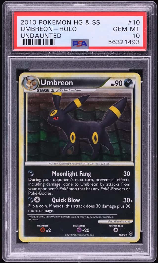 Umbreon