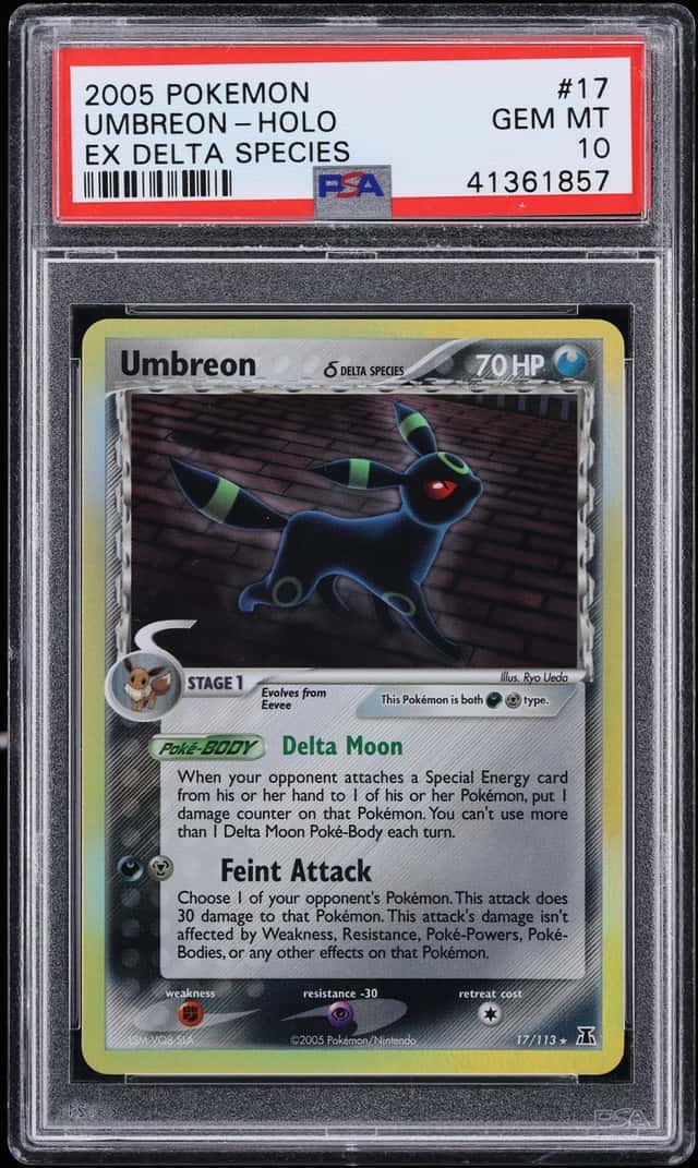 Umbreon