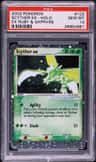 Scyther Ex