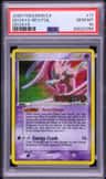 Deoxys