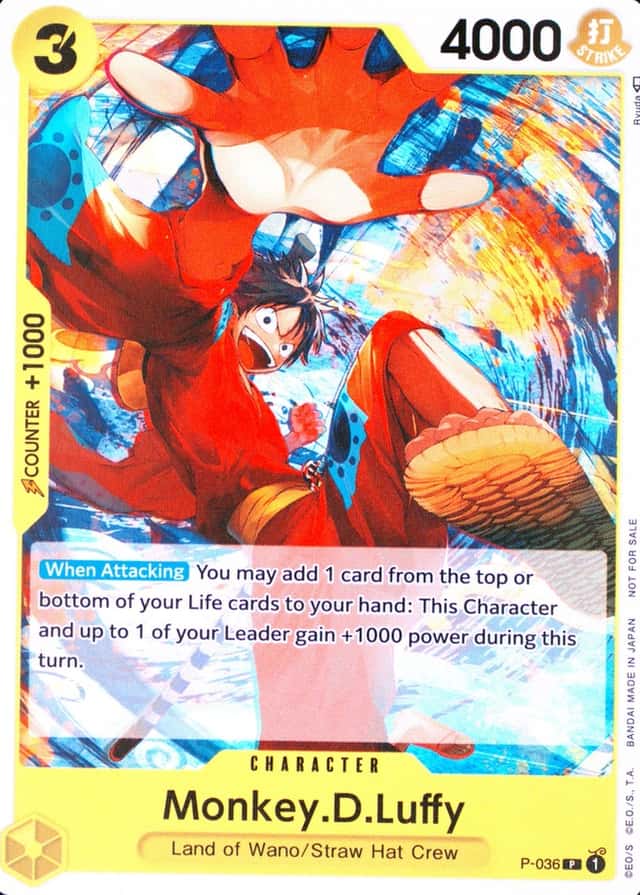 Op Alt Art · Prerelease · Intrigue Kingdoms Participation