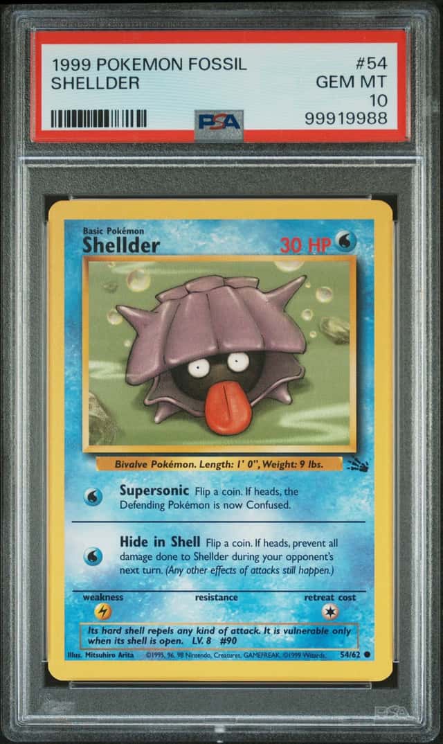 Shellder
