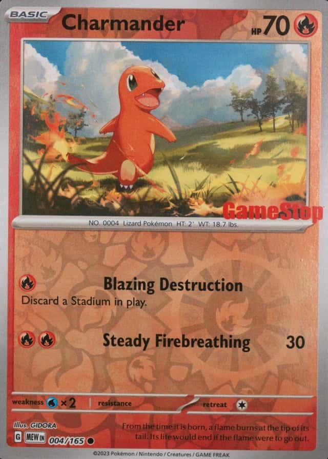 Exclusive Gamestop