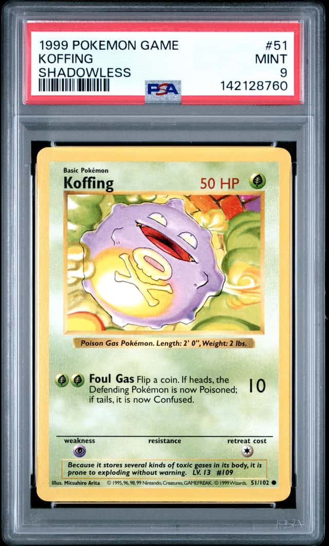 Koffing