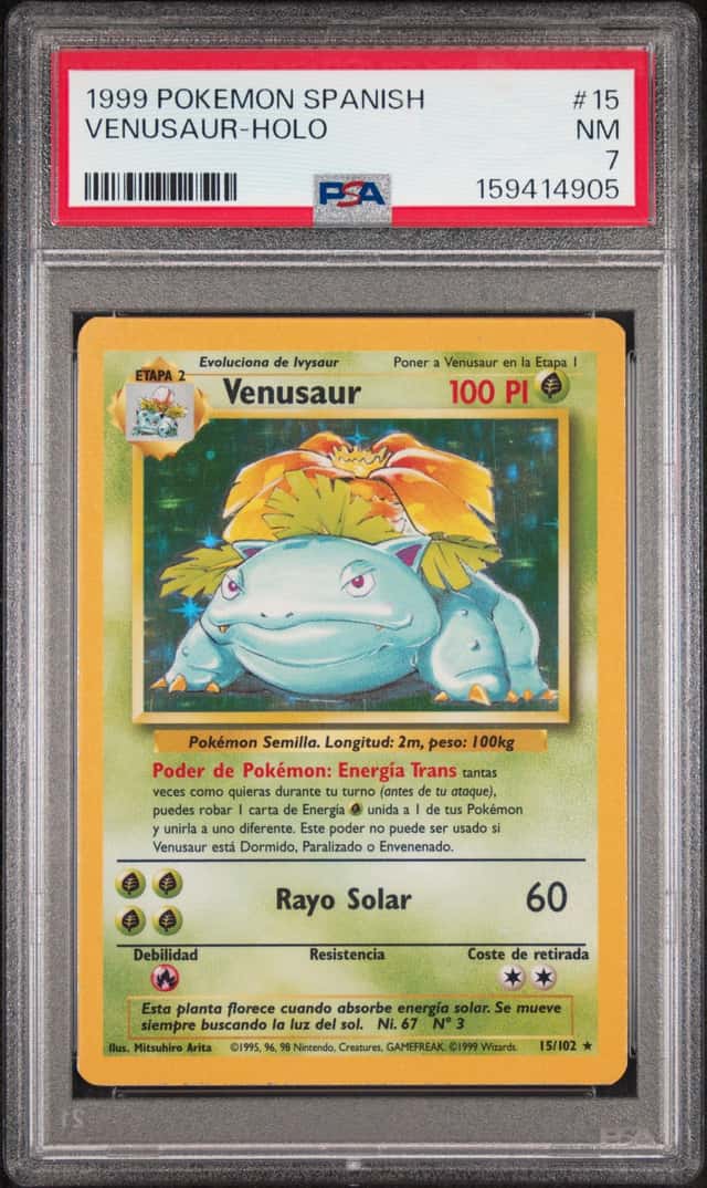 Venusaur