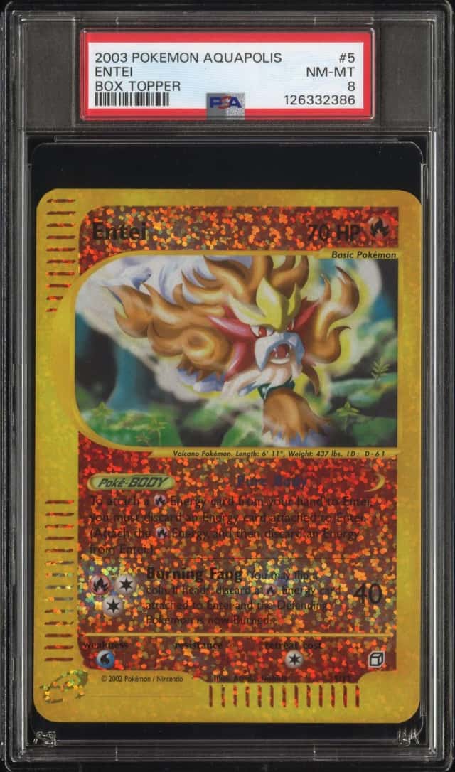 Entei