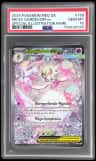 Mega Gardevoir Ex