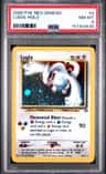 Lugia